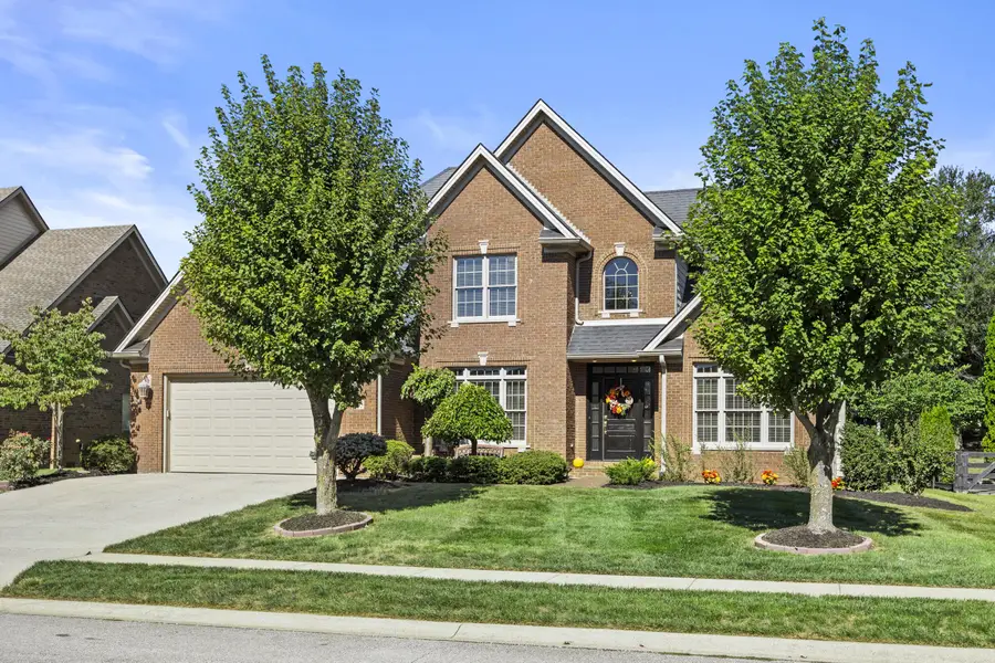 385 Highland Lakes Drive, Richmond, KY 40475 - #2