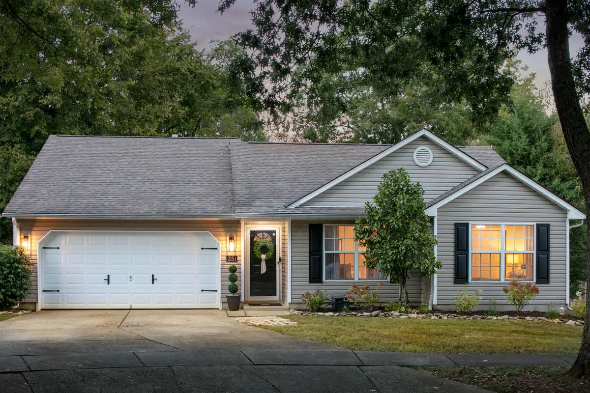 2151 Stonewood Lane, Lexington, KY 40509 - #1