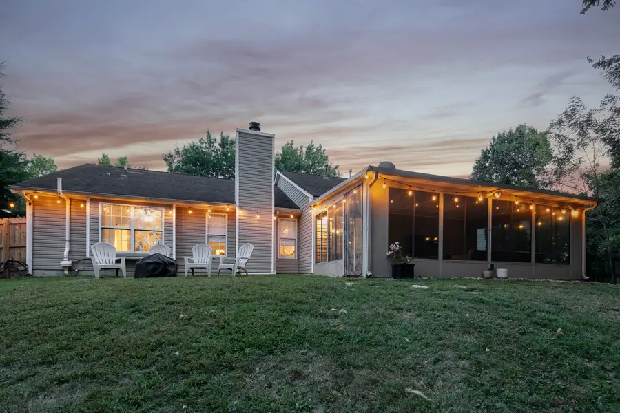 2151 Stonewood Lane, Lexington, KY 40509 - #3