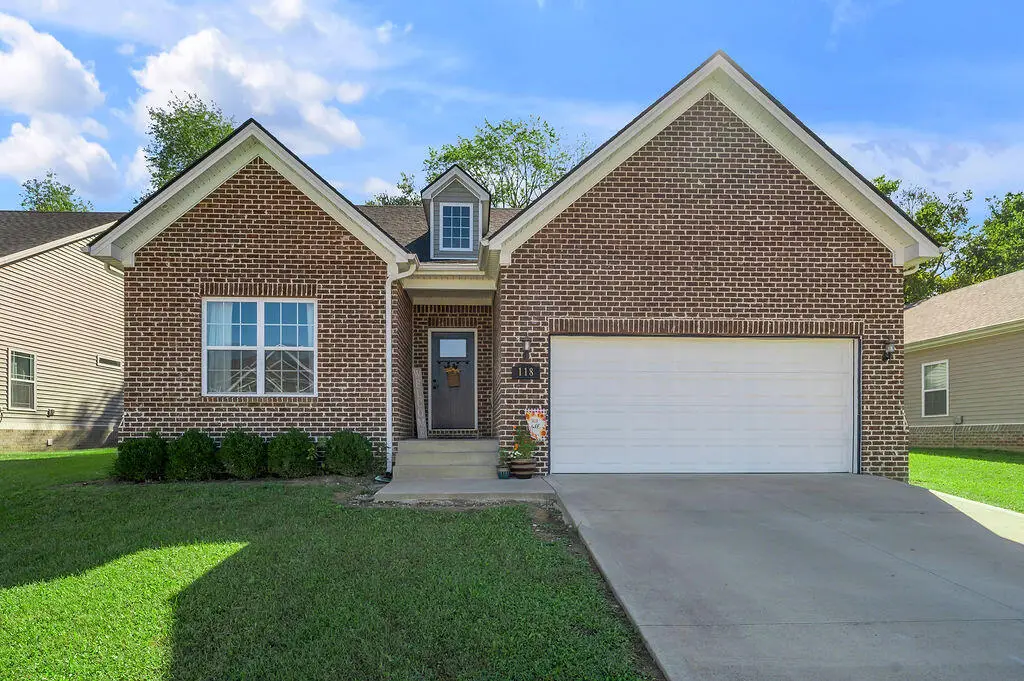 118 Brittany Lane, Georgetown, KY 40324 - #1