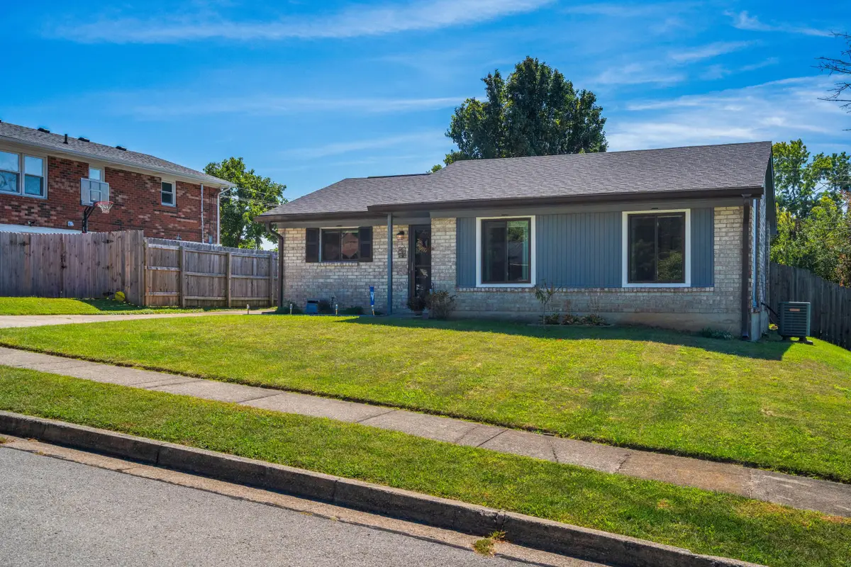 3796 Niagara Drive, Lexington, KY 40517 - #1