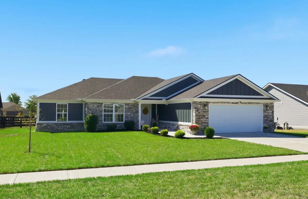 311 Mohegan Trail, Richmond, KY 40475 - #1