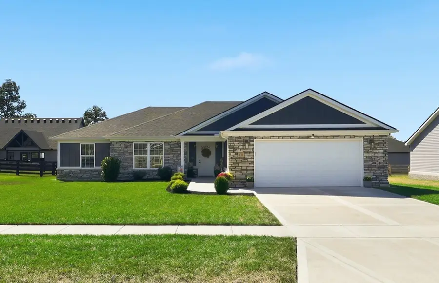 311 Mohegan Trail, Richmond, KY 40475 - #2