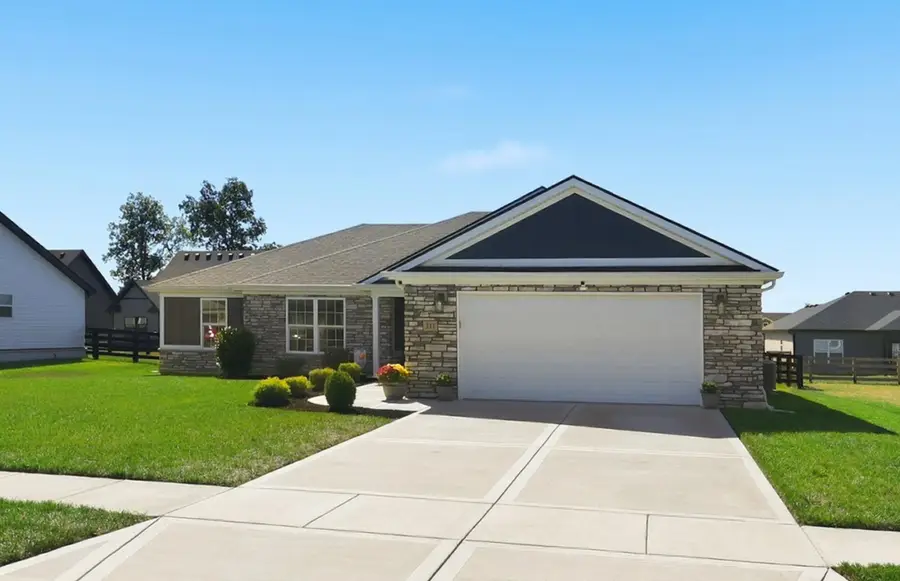 311 Mohegan Trail, Richmond, KY 40475 - #3