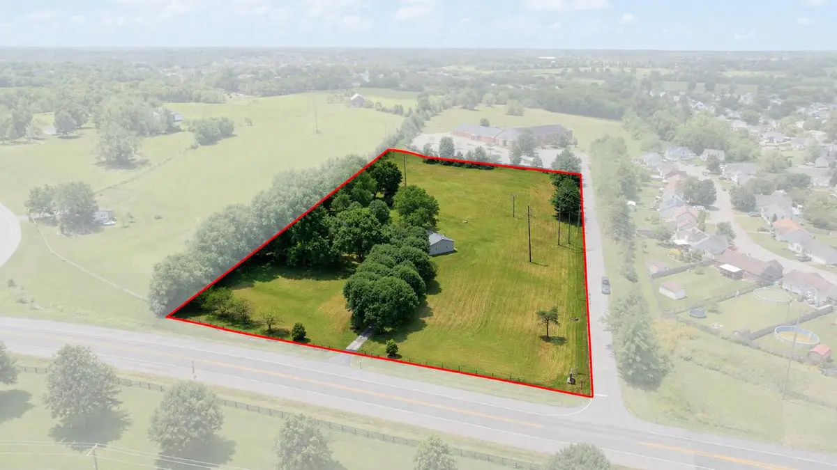 1302 Long Lick Pike, Georgetown, KY 40324 - #1