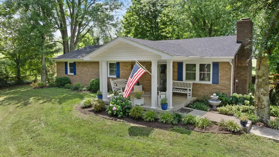 1302 Long Lick Pike, Georgetown, KY 40324 - #2
