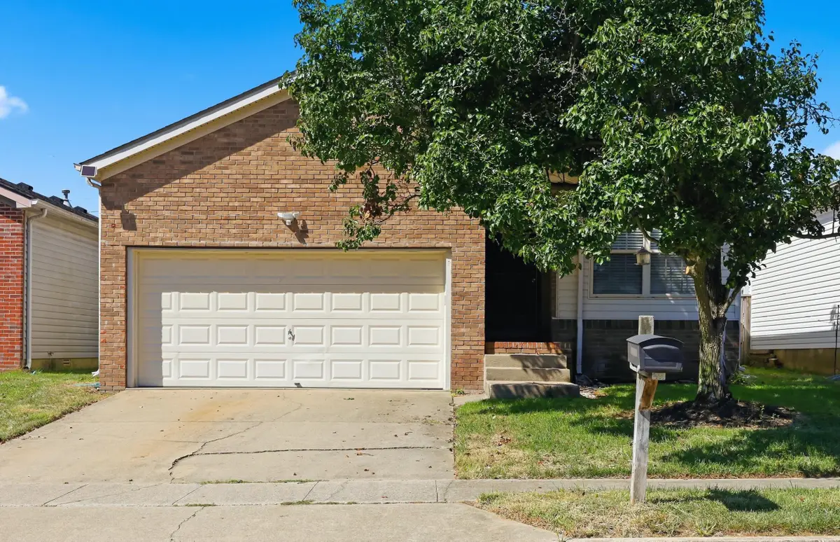 106 Allison Circle, Nicholasville, KY 40356 - #1