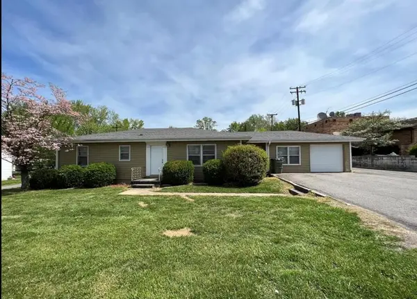 1604 E 9th Street, Hopkinsville, KY 42240