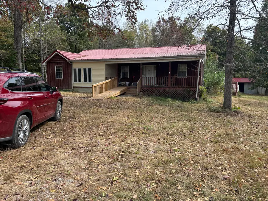271 Easy Street, Nancy, KY 42544 - #3