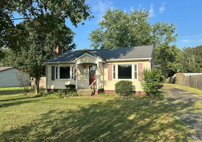 11875 State Route 131, Symsonia, KY 42082 - #1