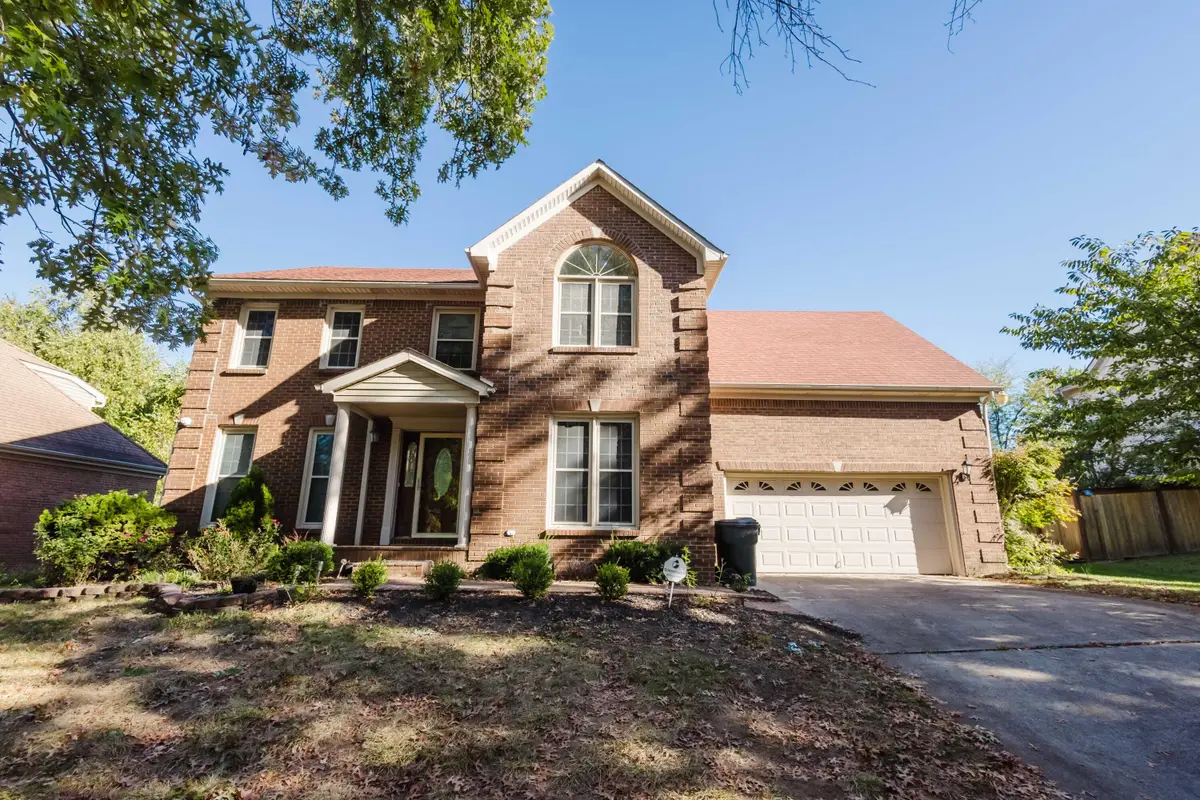 3757 Kenesaw Drive, Lexington, KY 40515 - #1
