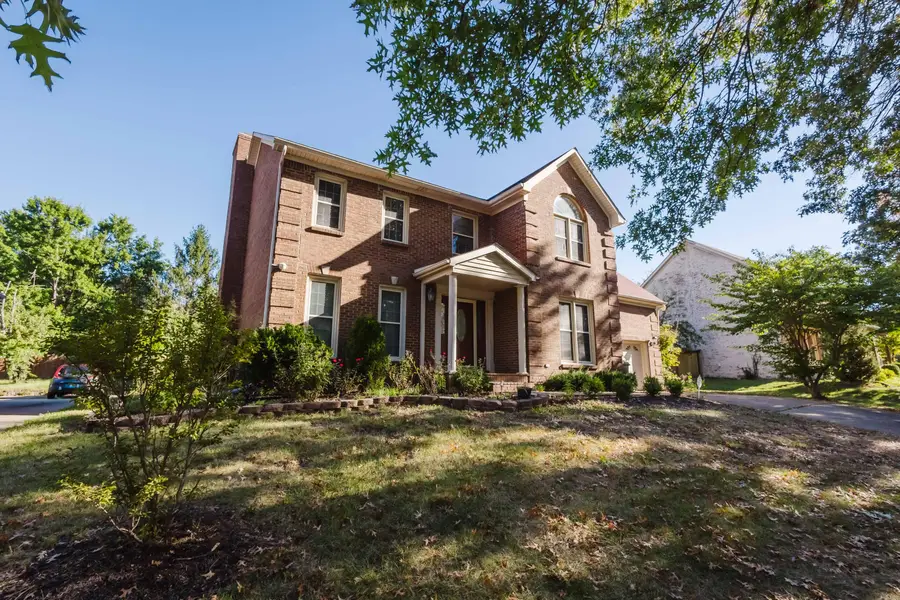 3757 Kenesaw Drive, Lexington, KY 40515 - #2