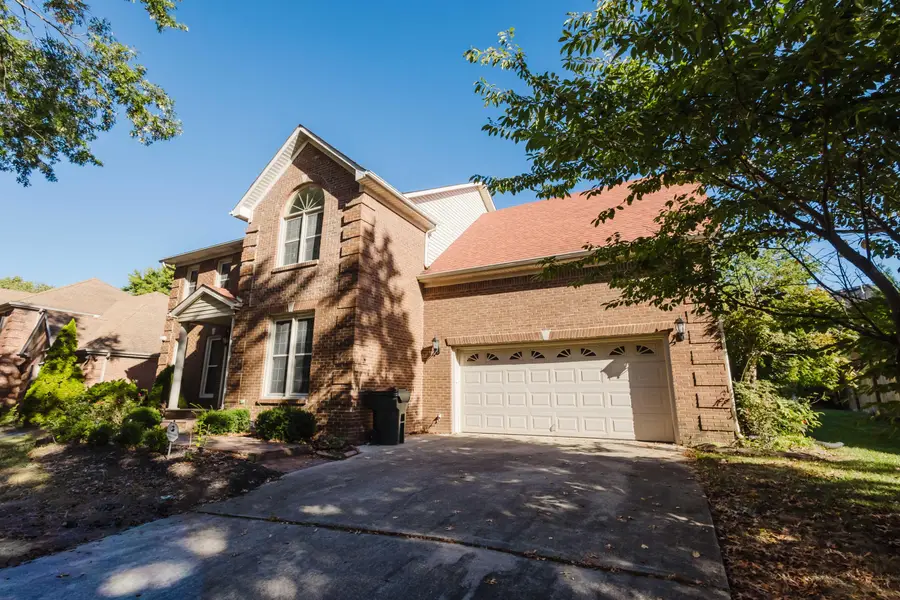 3757 Kenesaw Drive, Lexington, KY 40515 - #3