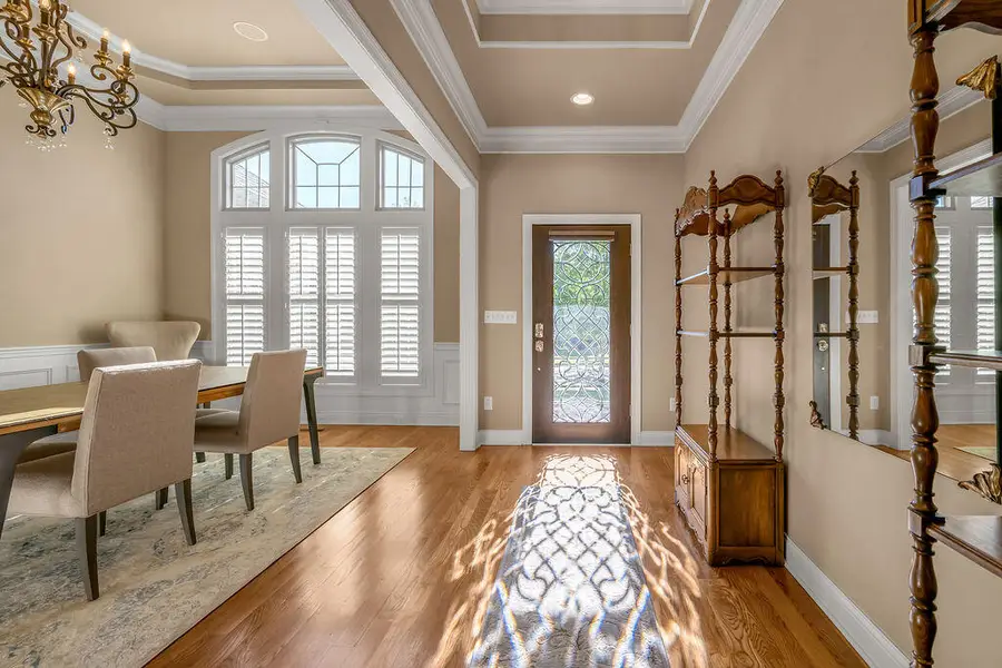209 Grassland Park, Lexington, KY 40515 - #2
