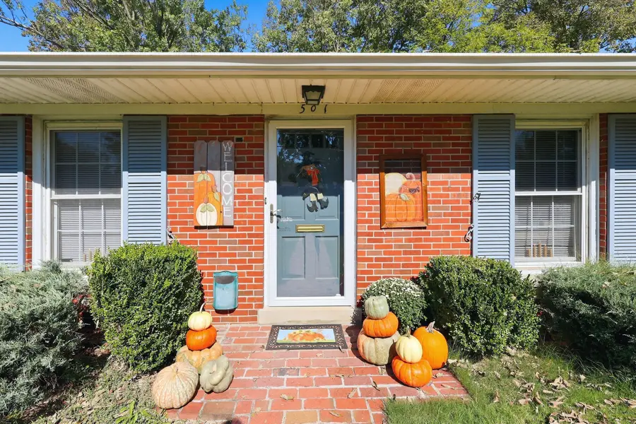501 Pueblo Trail, Georgetown, KY 40324 - #2