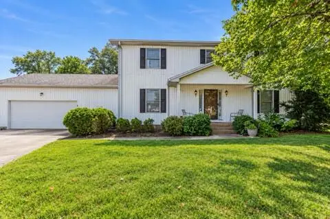 1512 Oak Ridge Court, Hopkinsville, KY 42240