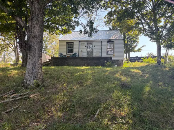 535/575 Obanion Lane, Owenton, KY 40359
