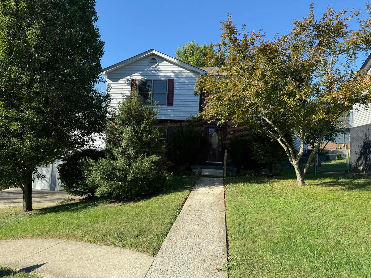 206 Rookwood Court, Richmond, KY 40475 - #1