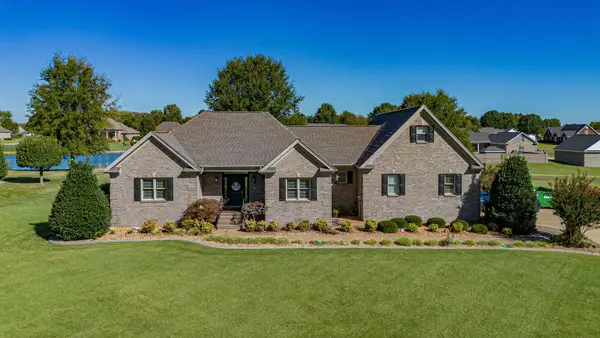50 Chase Lane, Mayfield, KY 42066