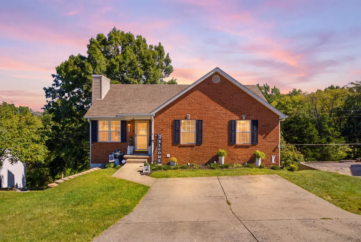 118 River Oak Drive, Frankfort, KY 40601 - #1