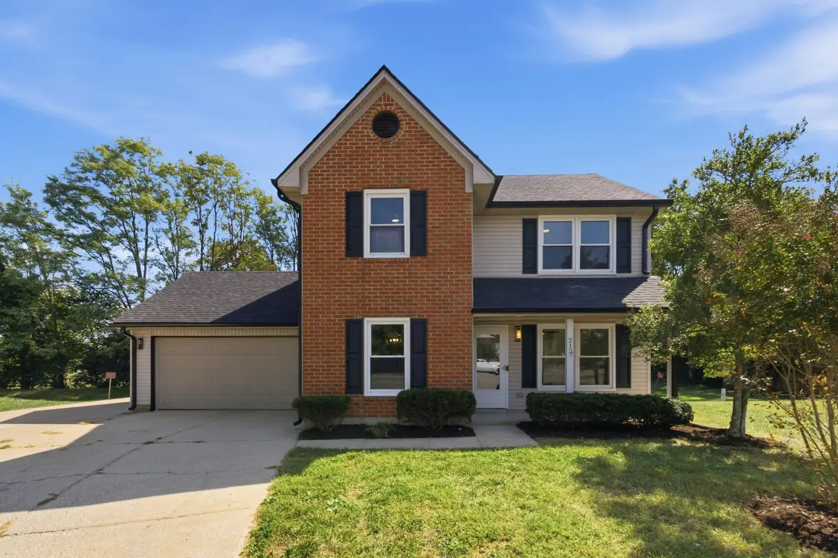 212 Heather Way, Versailles, KY 40383 - #1