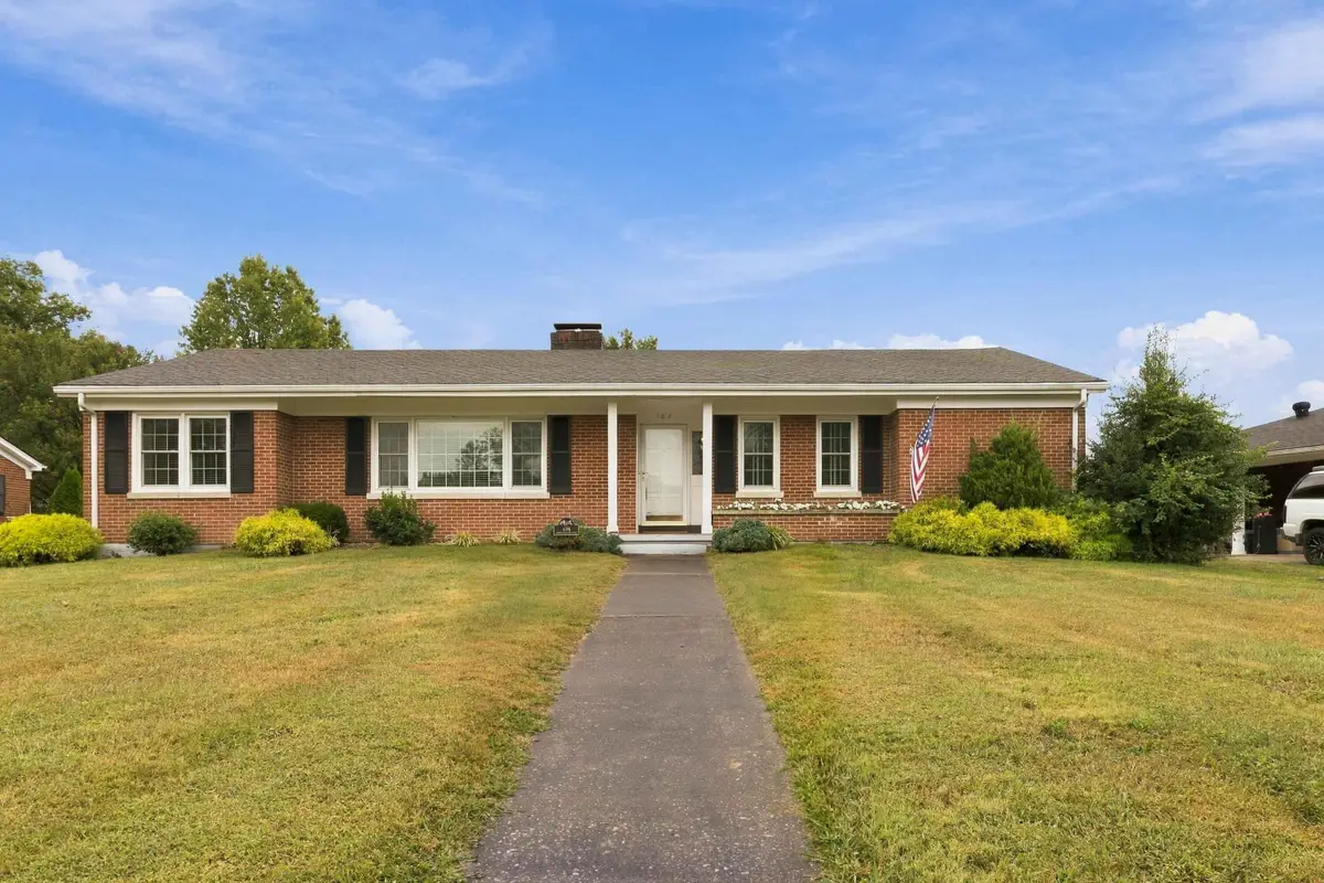 104 N Porter Drive, Richmond, KY 40475 - #1