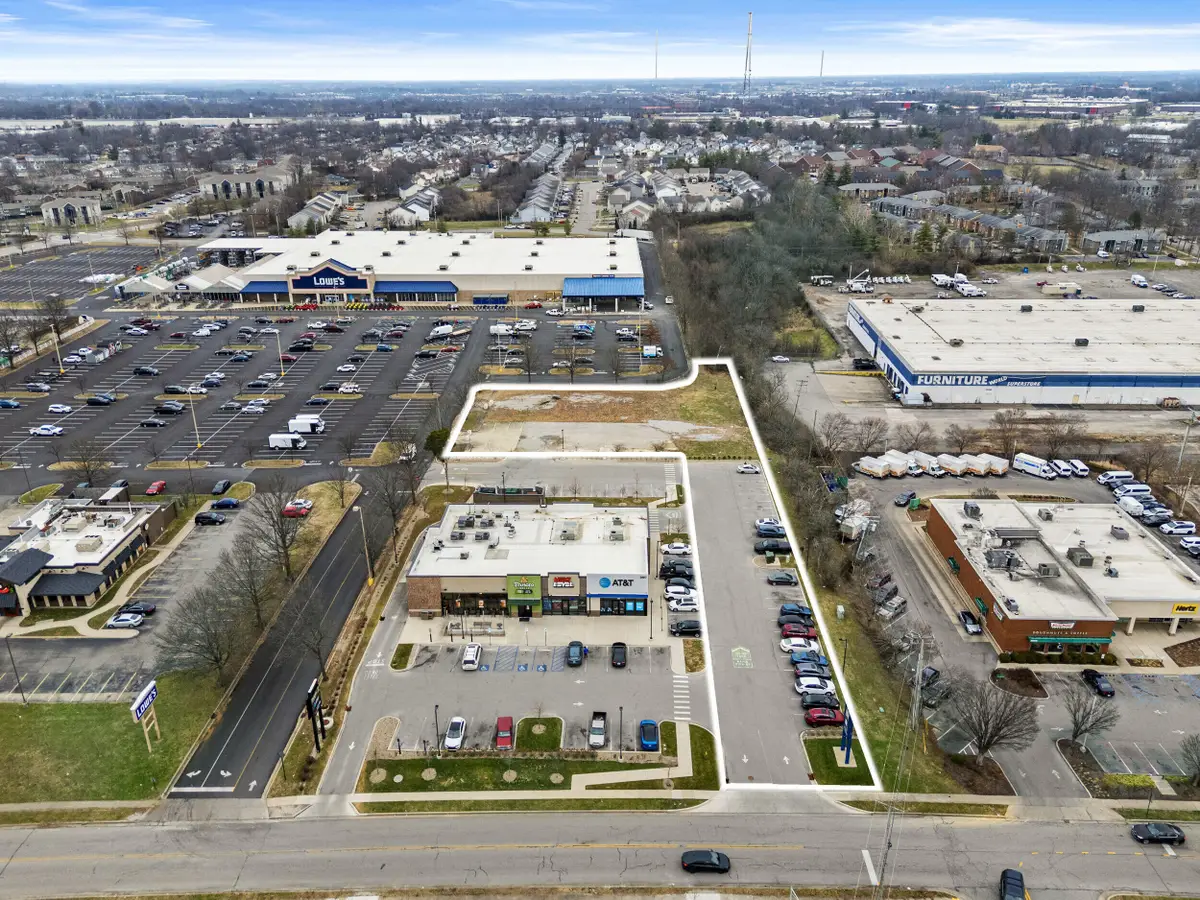 2887 Richmond Road, Lexington, KY 40509 - #1