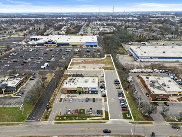 2887 Richmond Road, Lexington, KY 40509