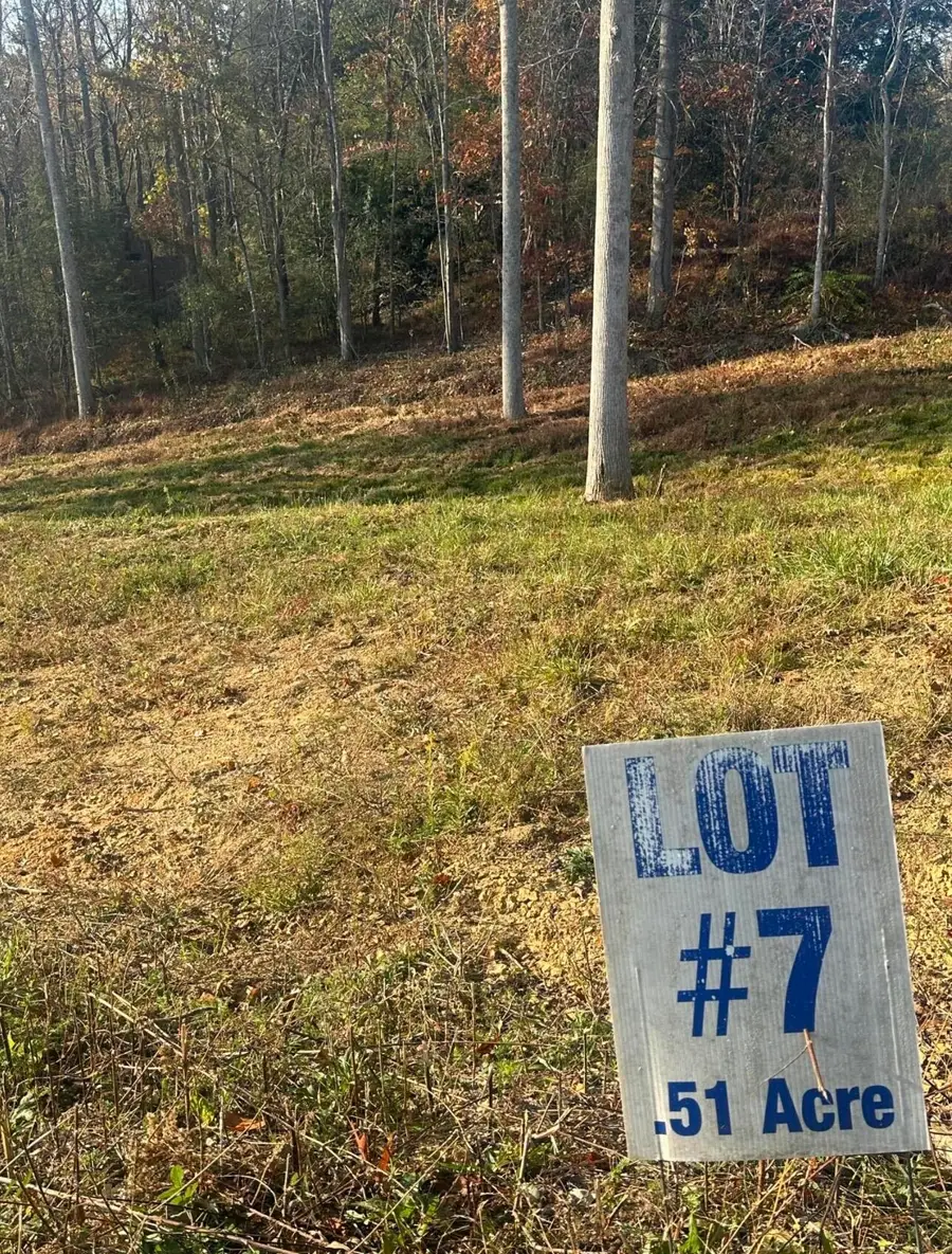 28 Hollywood Drive #Lot 7, Corbin, KY 40701 - #3