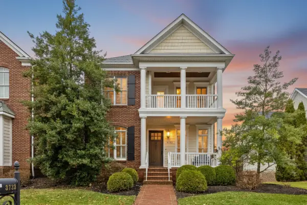 3732 Horsemint Trail, Lexington, KY 40509