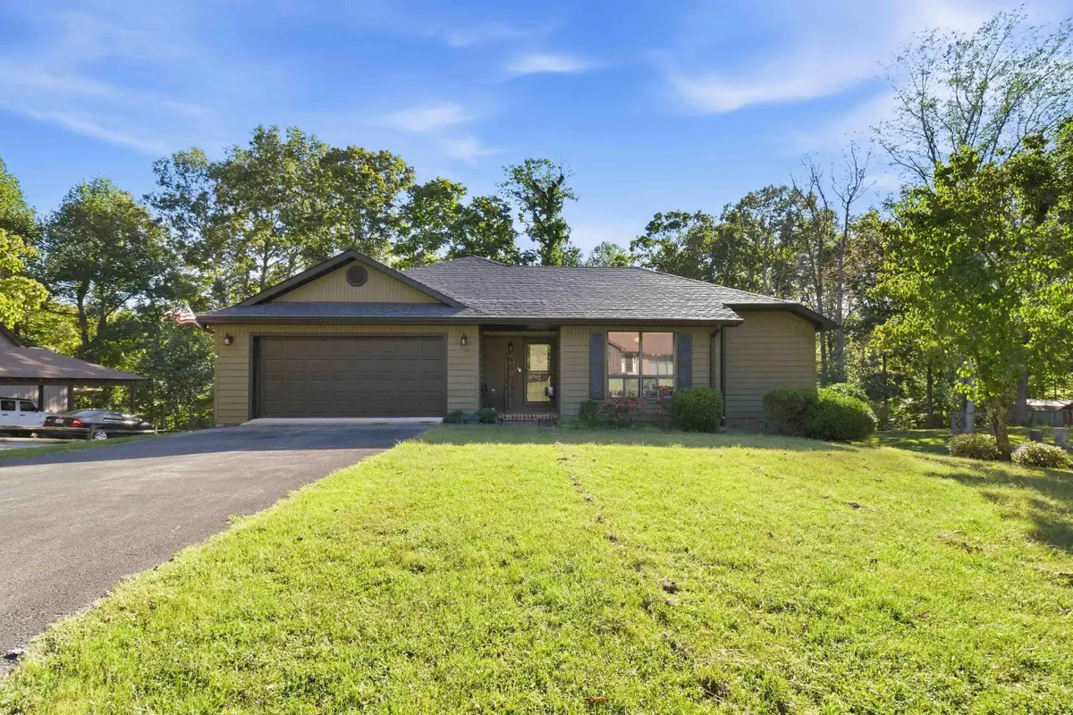 163 Tall Timber Drive, Jamestown, KY 42629 - #1