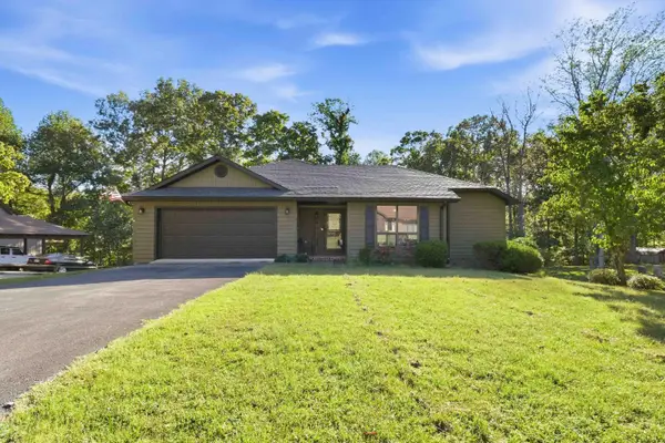 163 Tall Timber Drive, Jamestown, KY 42629