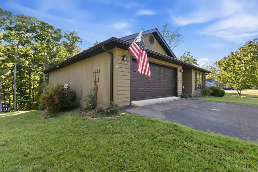 163 Tall Timber Drive, Jamestown, KY 42629 - #2
