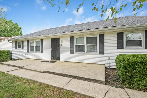 3160 High Ridge Drive, Lexington, KY 40517