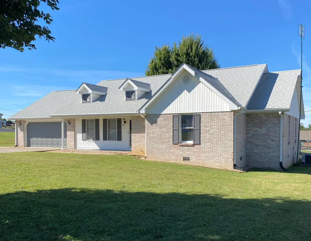 125 Holly Hill Drive, Somerset, KY 42503 - #1