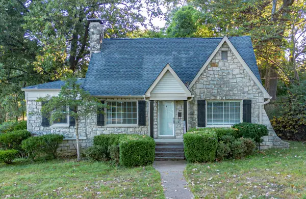360 N 38th Street, Paducah, KY 42001