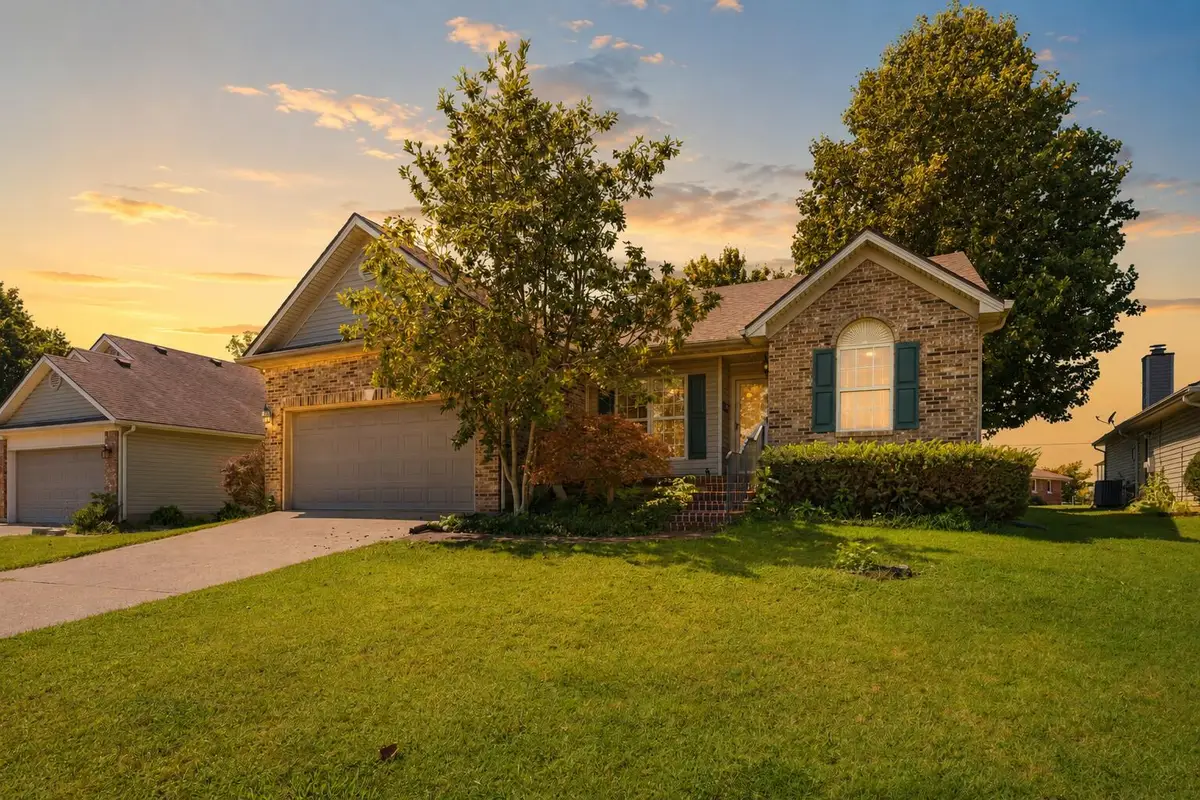 480 Glendora Drive, Lexington, KY 40505 - #1