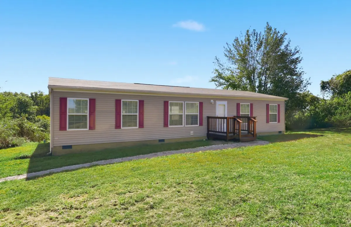 501 Whitlock Road, Richmond, KY 40475 - #1