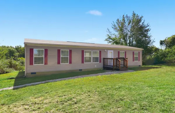 501 Whitlock Road, Richmond, KY 40475