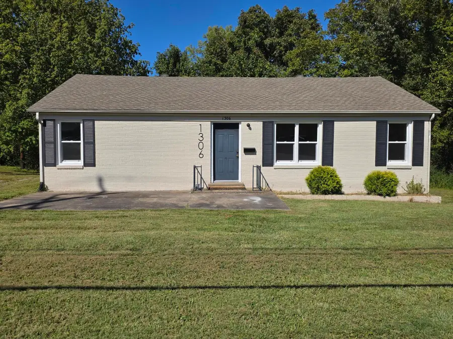 1306 Story Avenue, Murray, KY 42071 - #2