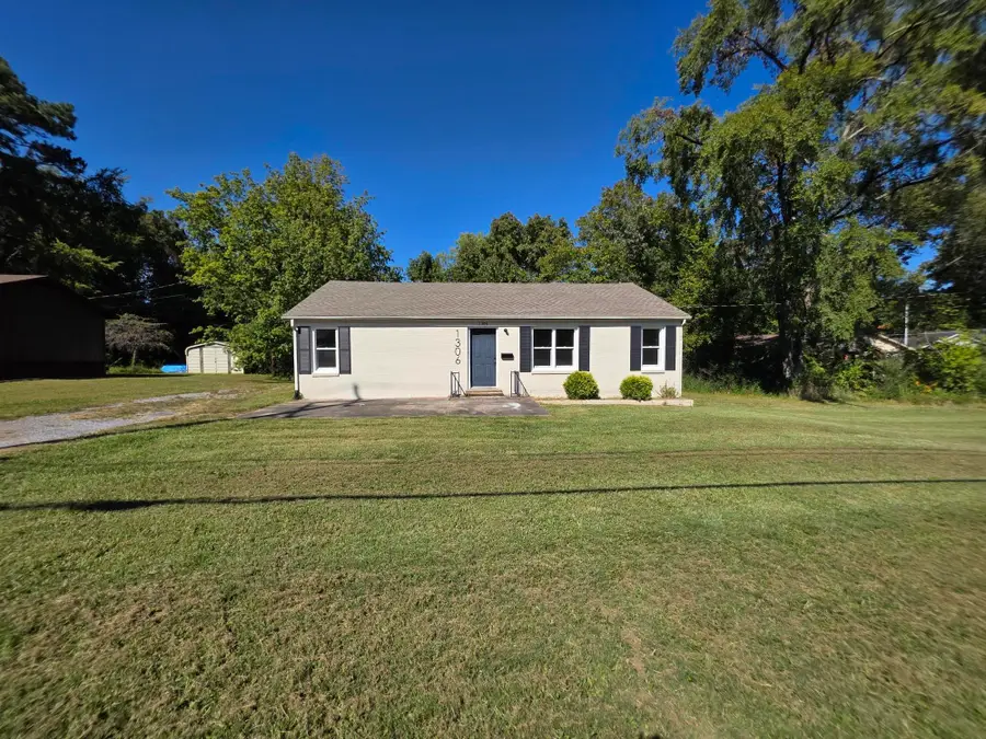 1306 Story Avenue, Murray, KY 42071 - #3
