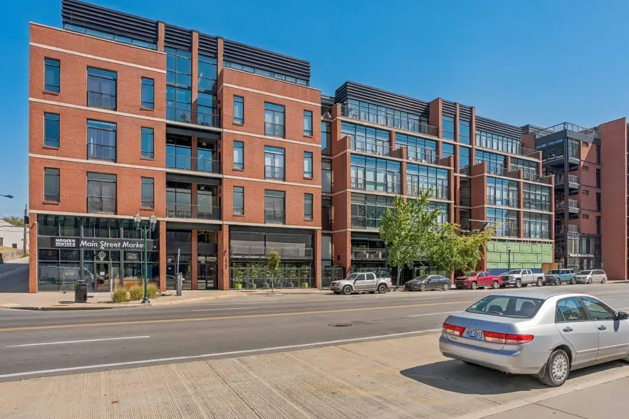 525 W Main Street #315, Lexington, KY 40507 - #2