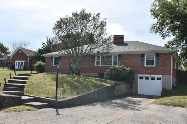 140 Sioux Trail, Frankfort, KY 40601