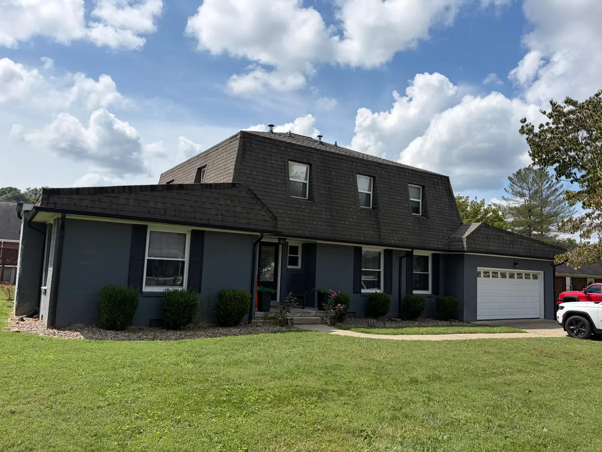 357 Catron Avenue, Barbourville, KY 40906 - #1