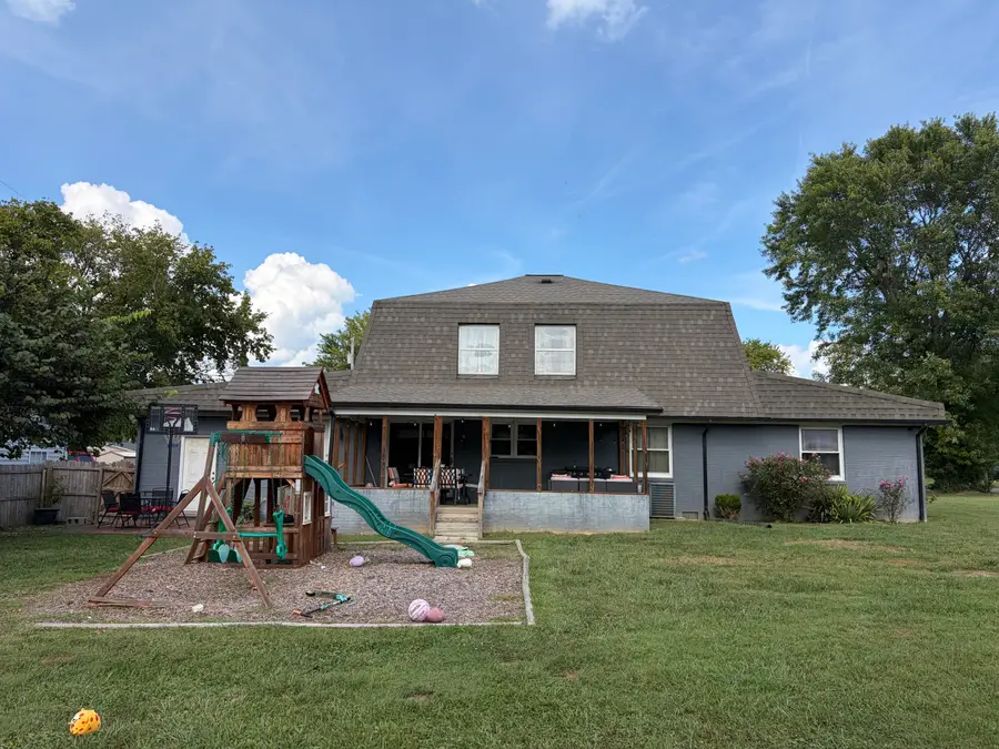357 Catron Avenue, Barbourville, KY 40906 - #2