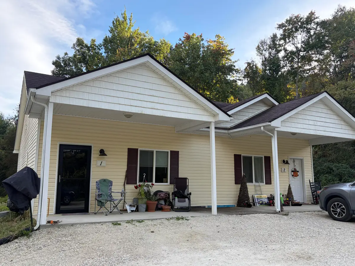 133 Treebrook, Morehead, KY 40351 - #1