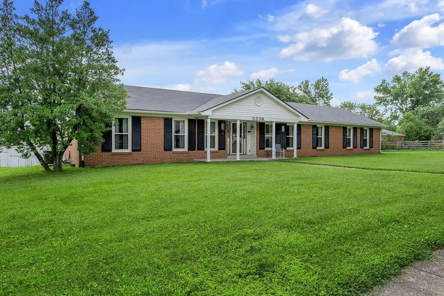 3336 Carriage Lane, Lexington, KY 40517 - #2