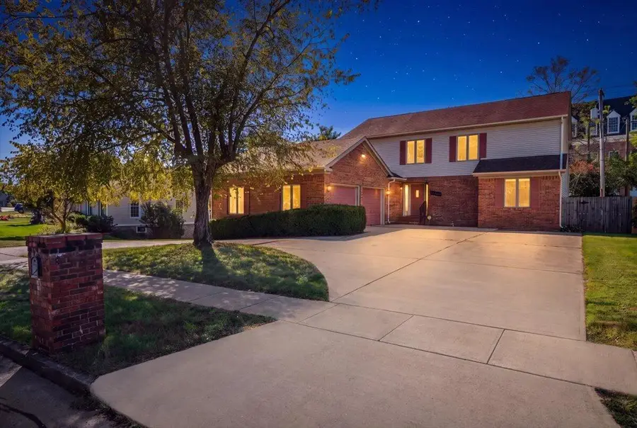 3504 Cheddington Lane, Lexington, KY 40502 - #2