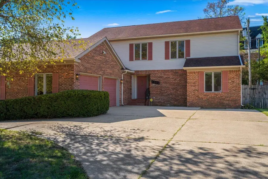 3504 Cheddington Lane, Lexington, KY 40502 - #3