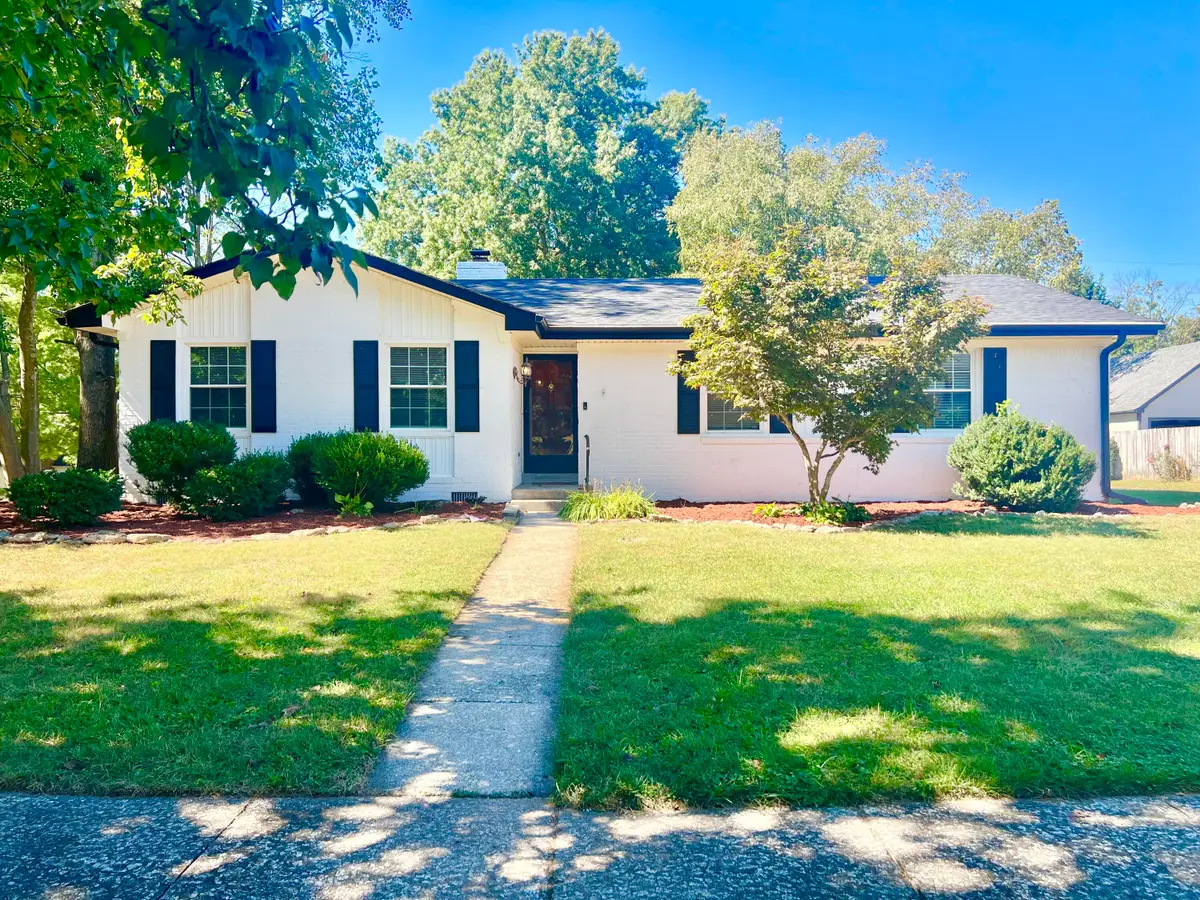 3649 Trepassey Court, Lexington, KY 40503 - #1